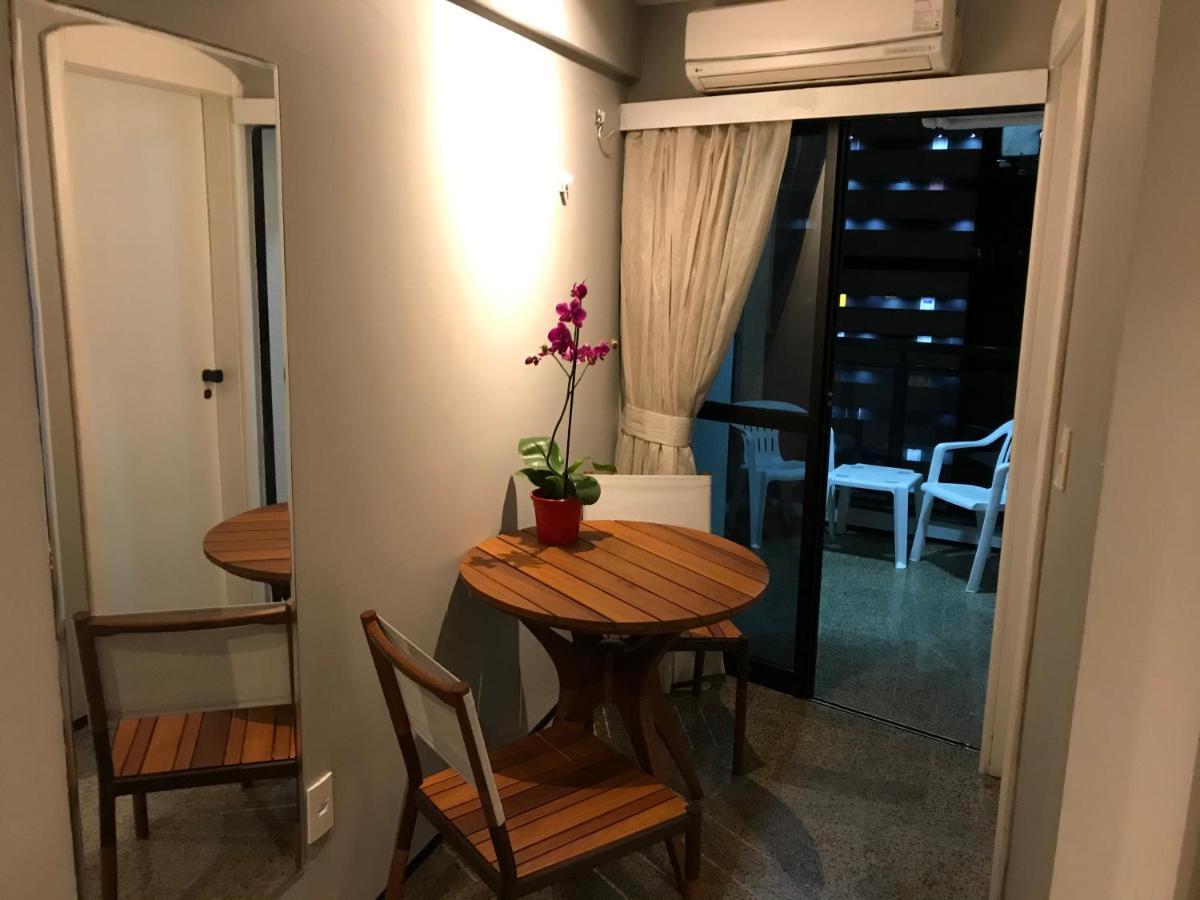 פורטאלזה Brasil Tropical - Apartamento מראה חיצוני תמונה