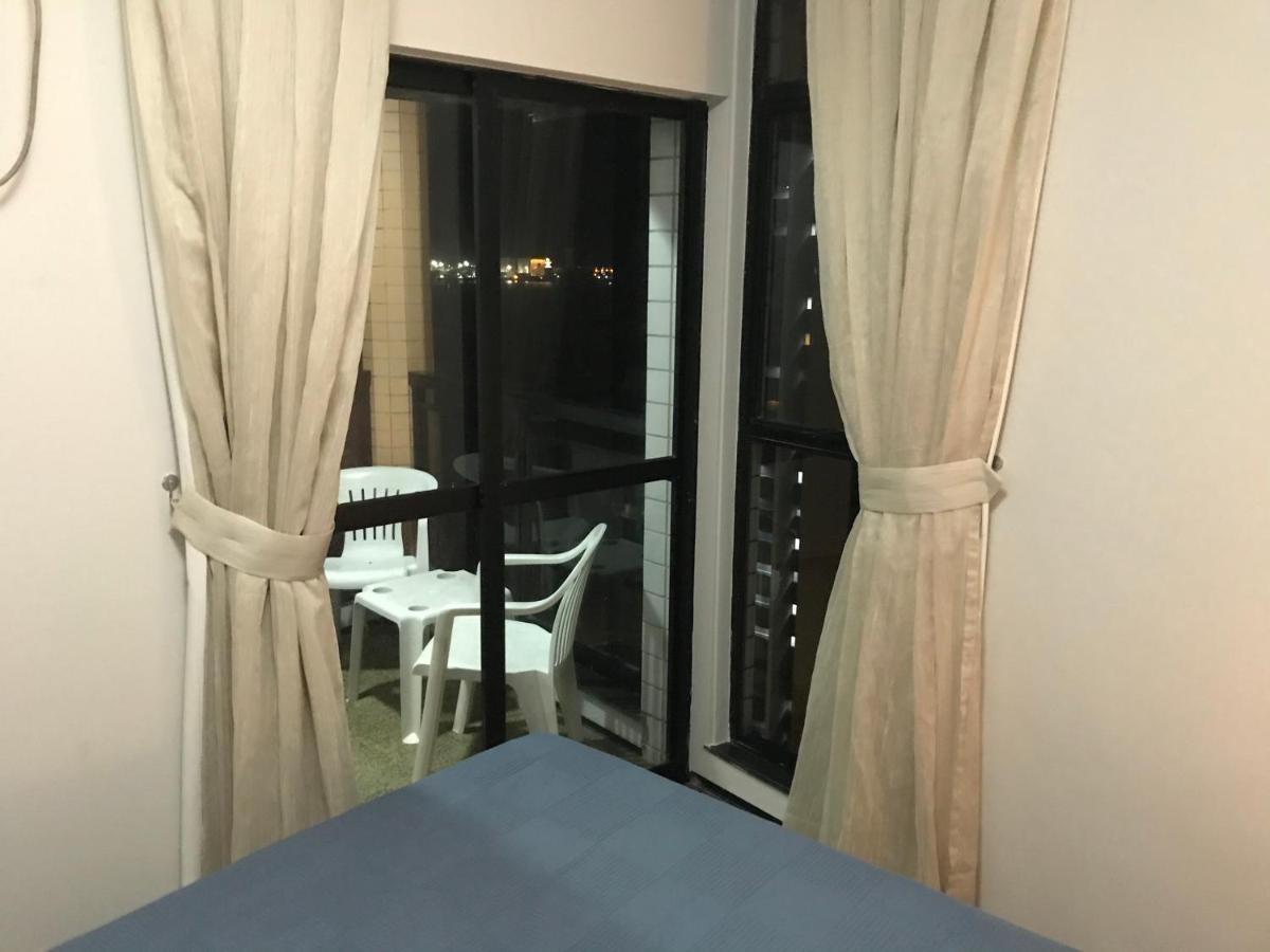 פורטאלזה Brasil Tropical - Apartamento מראה חיצוני תמונה