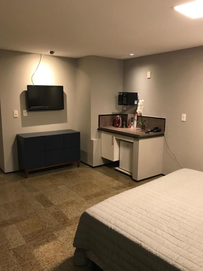 פורטאלזה Brasil Tropical - Apartamento מראה חיצוני תמונה